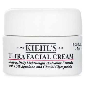 Ultra Facial Cream