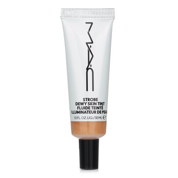 MAC Strobe Dewy Skin Tint # Medium 2