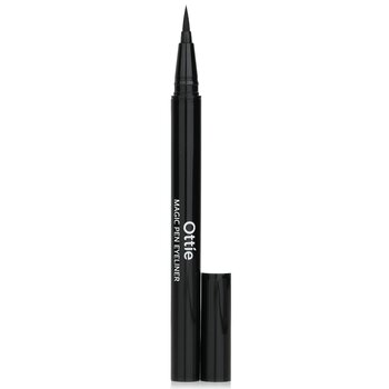 Ottie Magic Pen Eyeliner Black 0 5g