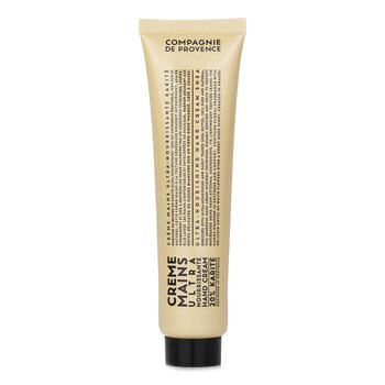 20% Karite (Shea Butter) Nourishing Hand Cream