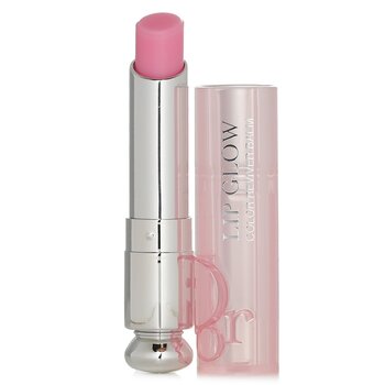 Dior Addict Lip Glow Reviving Lip Balm - #001 Pink