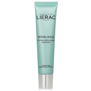 Lierac Sébologie Mattifying Sebum-Regulating Gel