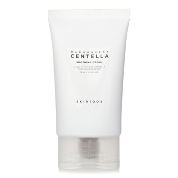 Madagascar Centella Soothing Cream (unboxed)