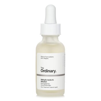 The Ordinary Salicylic Acid 2% Solution