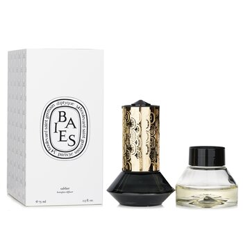 Diptyque Hourglass Diffuser - Baies (Berries) HGBCARB2