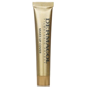 Make-Up Cover Foundation SPF 30 - # 222