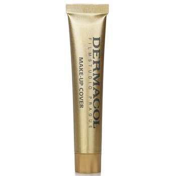 Make Up Cover Foundation SPF 30 - # 224