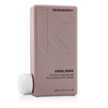 Kevin.Murphy Angel.Rinse (A Volumising Conditioner - For Fine, Dry or Coloured Hair)(slight damaged) 017073