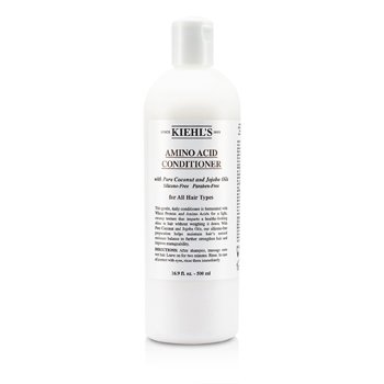 Kiehls Kondisioner Asam Amino (Amino Acid Conditioner (For All Hair Types))