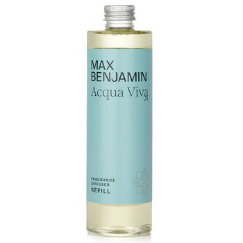 Max Benjamin True Lavender Fragrance Refill 300ml Indonesia
