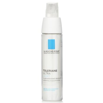 Toleriane Ultra Light Intense Dermatological Fluid Moisturiser   (Exp. Date: 04/2024)