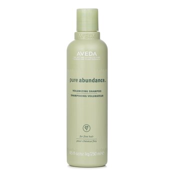 Aveda Pure Abundance Shampoo Menebalkan Rambut (Pure Abundance Volumizing Shampoo)
