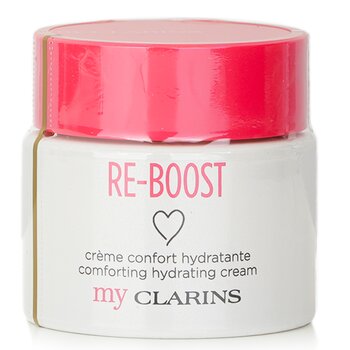 Re-Boost Comforting Hydrating Cream