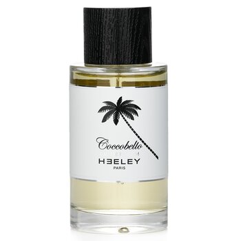 HEELEY Coccobello Eau De Parfum Spray
