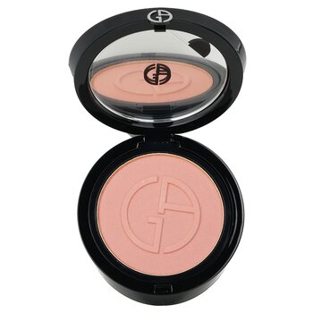 Giorgio Armani Luminous Silk Glow Blush - # 10 Intimate