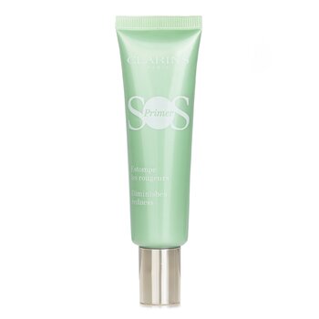 Clarins Sos Primer - # Green