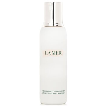 The Calming Lotion Cleanser