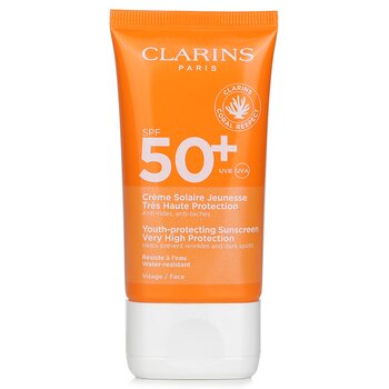 Youth Protecting Sunscreen High Protection SPF 50