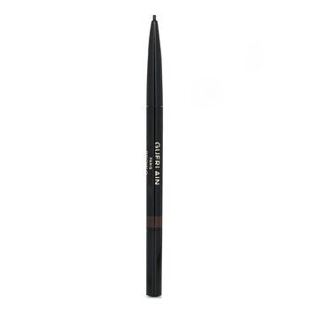 Guerlain Brow G The Brow Pencil - # 04 Dark Brown