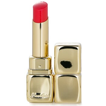 KissKiss Shine Bloom Lipstick - # 309 Fresh Coral