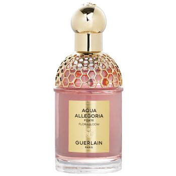 Guerlain Aqua Allegoria Forte Florabloom Eau De Parfum Spray