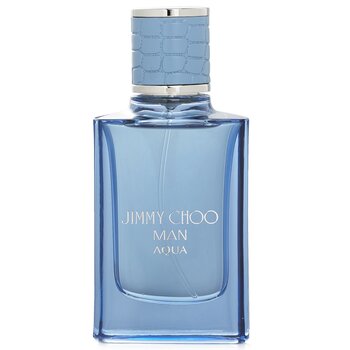 Jimmy Choo Man Aqua Eau De Toilette Spray 30ml Indonesia