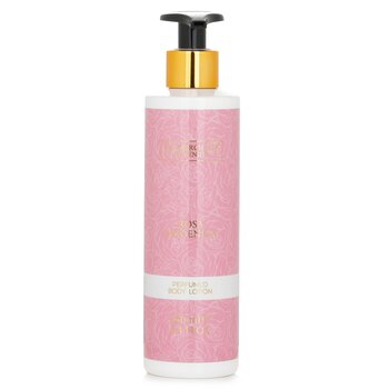 The Merchant Of Venice Rosa Moceniga Body Lotion