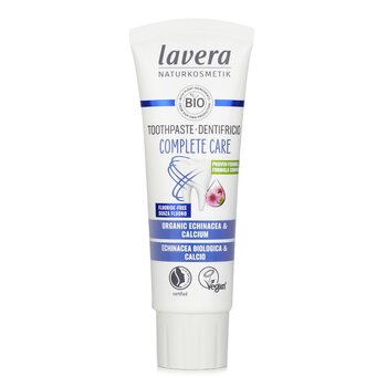 Complete Care Fluoride Free Toothpaste