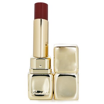 Guerlain KissKiss Shine Bloom Lip Colour - # 521 Kiss To Say