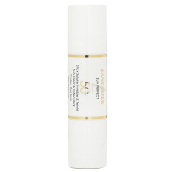 Sun Perfect Youth Protection Sun Clear & Tinted Stick SPF50