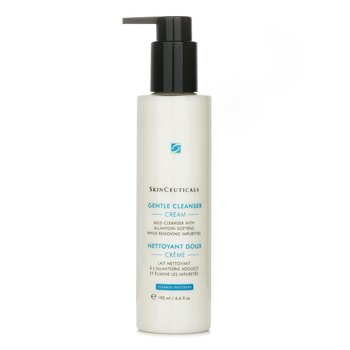 Skinceuticals Gentle Cleanser Cream