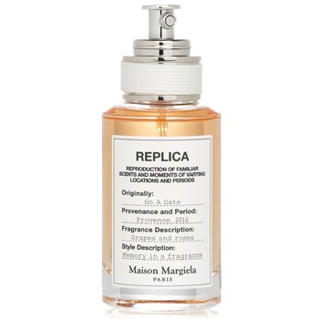 Maison Margiela Replica On a Date Eau De Toilette Spray