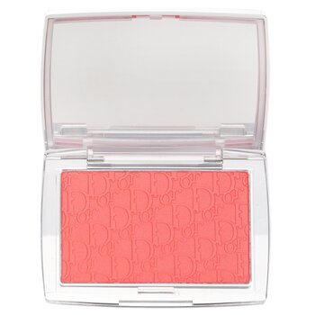 Christian Dior Rosy Glow Color-Reviving Powder Blush - # 061 Poppy Coral