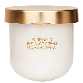 Pure Gold Radiance Cream Refill