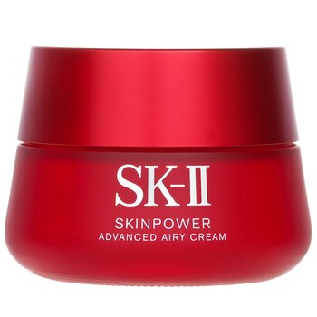 SK II Skinpower Advanced Airy Cream