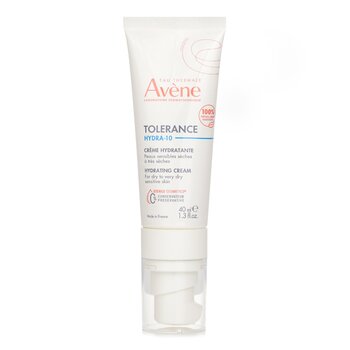 Tolerance Hydra-10 Moisturising Cream