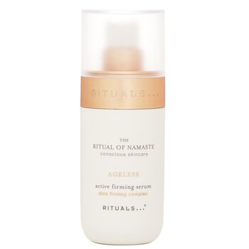 Rituals The Ritual Of Namaste Ageless Firming Serum