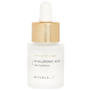 Rituals The Ritual Of Namaste Hyaluronic Acid Natural Booster