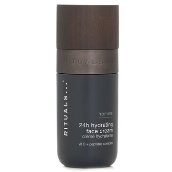 Rituals Homme 24H Hydrating Face Cream