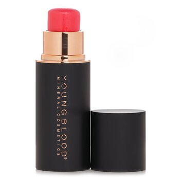 Youngblood VividLuxe Cream Blush Stick - # Pomelo