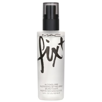 MAC Fix+ Alcohol-free Multitasking Setting Spray