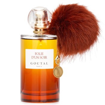 Goutal (Annick Goutal) Folie Dun Soir Eau De Parfum Spray