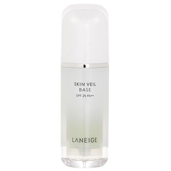 Laneige Skin Veil Base SPF 25 - # 60 Mint Green