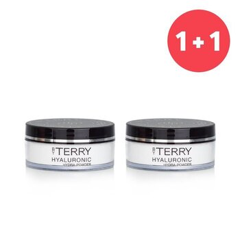 【1+1 Set】Hyaluronic Hydra Powder Colorless Hydra Care Powder