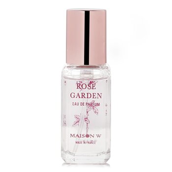 Maison W Rose Garden Eau De Parfum Spray