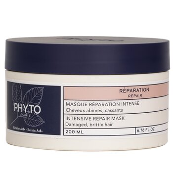 Phyto Repair Intensive Repair Mask