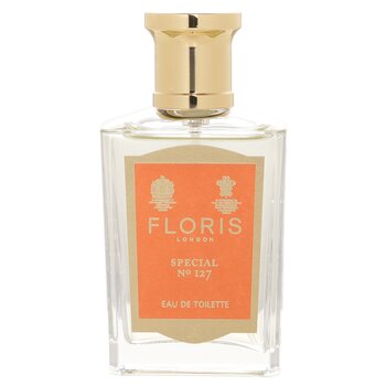 Floris Special No 127 Eau De Toilette Spray