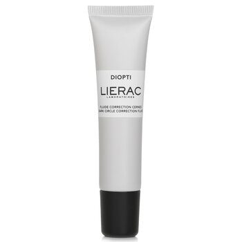 Lierac Diopti Dark Circle Correction Fluid