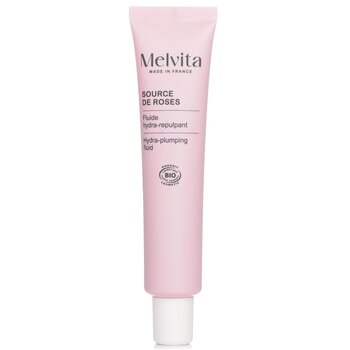 Melvita Source De Roses Hydra Pumping Fluid