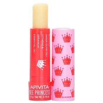 Apivita Lip Care - # Bee Princess